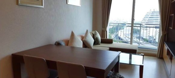 2 bedrooms Condo in Supalai Lite Ratchada - Naradhiwas - Sathon Bangkok, Thailand No. 28911 5