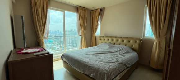 2 bedrooms Condo in Supalai Lite Ratchada - Naradhiwas - Sathon Bangkok, Thailand No. 28911 10