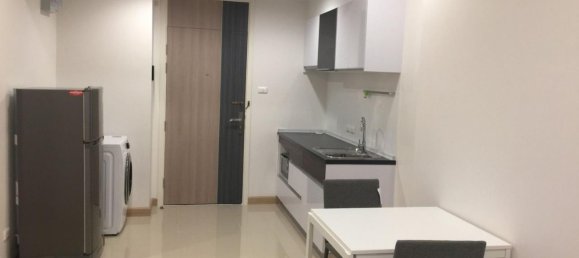 2 bedrooms Condo in Supalai Lite Ratchada - Naradhiwas - Sathon Bangkok, Thailand No. 28911 12