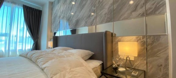 2 bedrooms Condo in Supalai Lite Ratchada - Naradhiwas - Sathon Bangkok, Thailand No. 28911 4