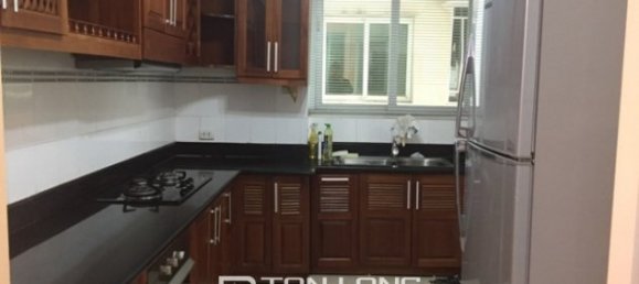 4 bedrooms Apartment in Tay Ho, Vietnam No. 3267 6