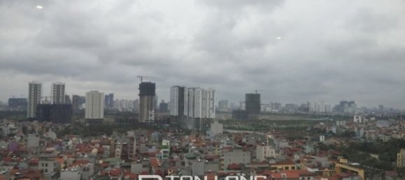 4 bedrooms Apartment in Tay Ho, Vietnam No. 3267 13