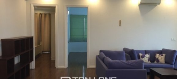 4 bedrooms Apartment in Tay Ho, Vietnam No. 3267 5