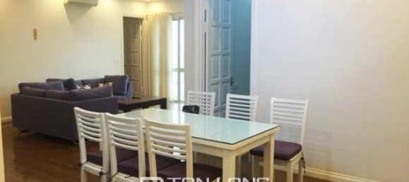 4 bedrooms Apartment in Tay Ho, Vietnam No. 3267 2
