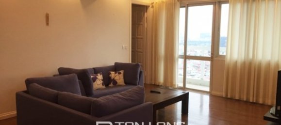 4 bedrooms Apartment in Tay Ho, Vietnam No. 3267 4