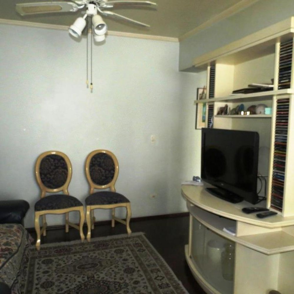 Квартира с 2 спальнями в Сан-Паулу, Бразилия № 458314