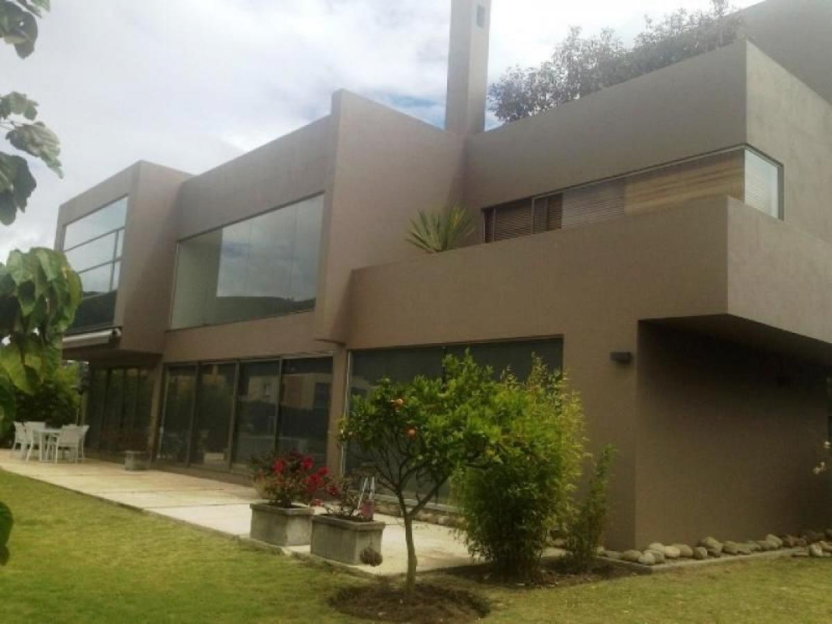 3 bedrooms House in Cundinamarca, Colombia No. 3244