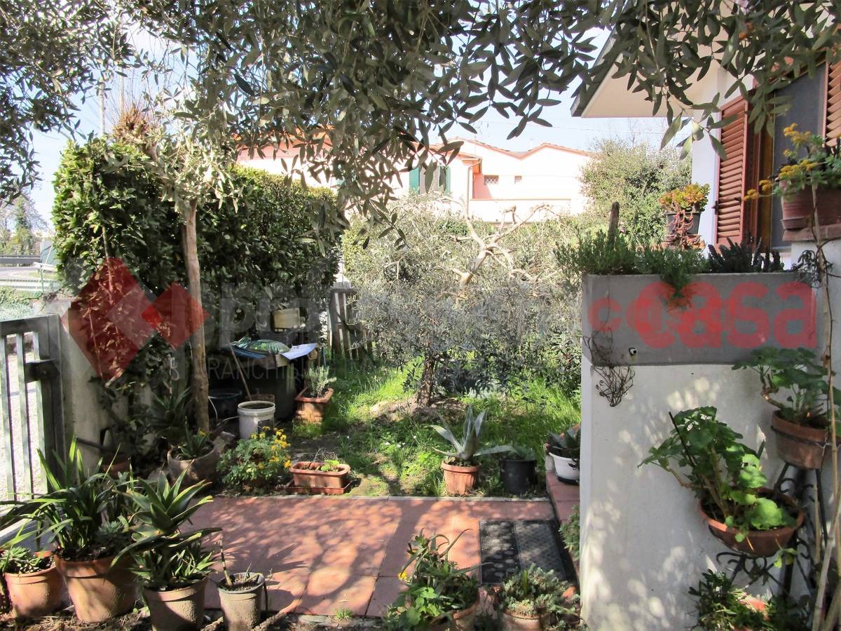 5 rooms House in San Giuliano Terme, Italy No. 57182