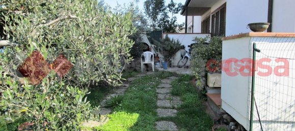 5 rooms House in San Giuliano Terme, Italy No. 57182 19