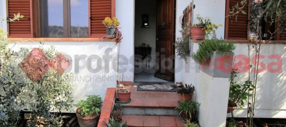 5 rooms House in San Giuliano Terme, Italy No. 57182 2