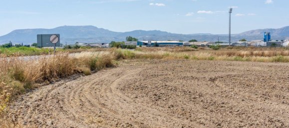 Terreno em Santa Fe, Spain 1305 m² N.º 175182 26