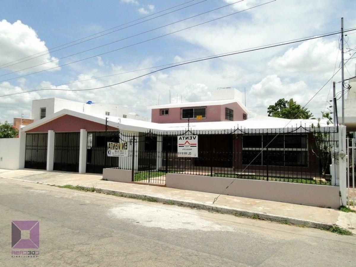 4 chambres Maison à Yucatan, Mexico No. 188872