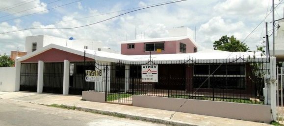 4 chambres Maison à Yucatan, Mexico No. 188872 2