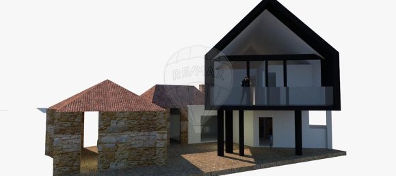 3 chambres Maison à Vila Nova de Famalicao, Portugal No. 37234 3