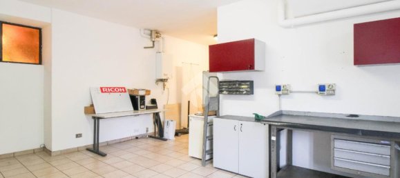 Propiedad comercial de 4 habitaciónes en Chiari, Italy No. 54742 16