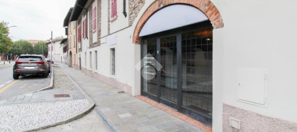 Propiedad comercial de 4 habitaciónes en Chiari, Italy No. 54742 18