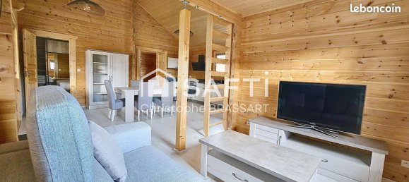 3 bedrooms House in Rang-du-Fliers, France No. 212939 3