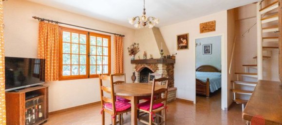 2 غرف نوم منزل في Seillons-Source-d'Argens, France رقم 313286 9