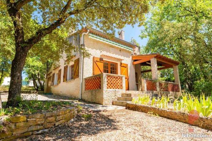 2 غرف نوم منزل في Seillons-Source-d'Argens, France رقم 313286