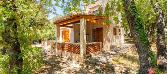 2 غرف نوم منزل في Seillons-Source-d'Argens, France رقم 313286 3