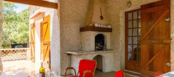 2 غرف نوم منزل في Seillons-Source-d'Argens, France رقم 313286 6