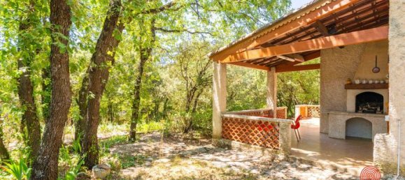 2 غرف نوم منزل في Seillons-Source-d'Argens, France رقم 313286 5