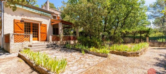 2 غرف نوم منزل في Seillons-Source-d'Argens, France رقم 313286 4