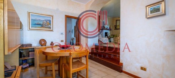 5 rooms Villa in Bergamo, Italy No. 263033 14