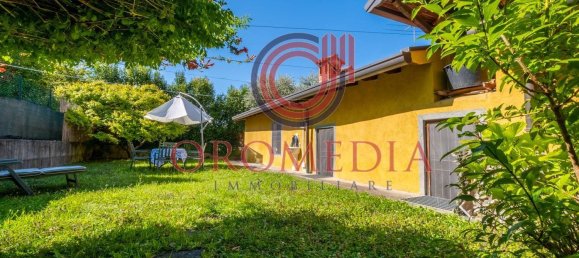 5 rooms Villa in Bergamo, Italy No. 263033 29