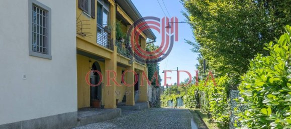 5 rooms Villa in Bergamo, Italy No. 263033 34