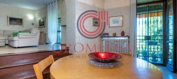 5 rooms Villa in Bergamo, Italy No. 263033 15