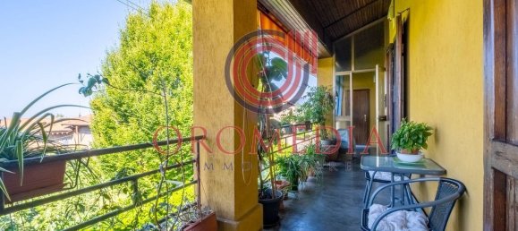5 rooms Villa in Bergamo, Italy No. 263033 22