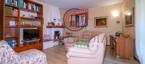 5 rooms Villa in Bergamo, Italy No. 263033 17
