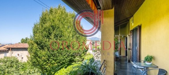 5 rooms Villa in Bergamo, Italy No. 263033 24