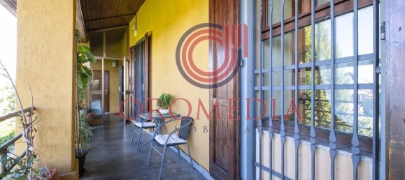 5 rooms Villa in Bergamo, Italy No. 263033 23