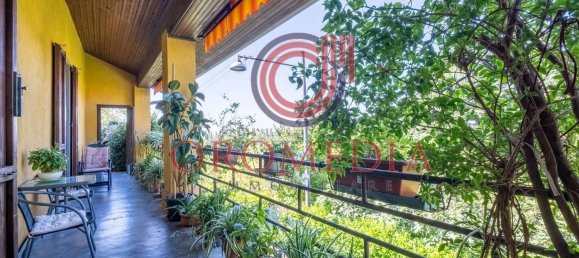 5 rooms Villa in Bergamo, Italy No. 263033 20