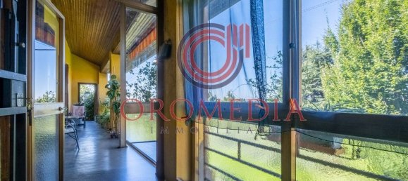 5 rooms Villa in Bergamo, Italy No. 263033 19