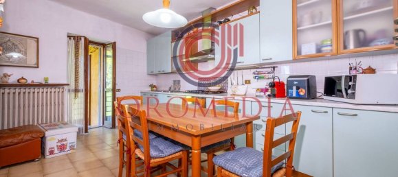 5 rooms Villa in Bergamo, Italy No. 263033 32