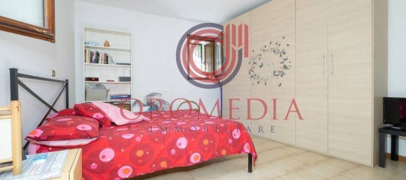 5 rooms Villa in Bergamo, Italy No. 263033 13