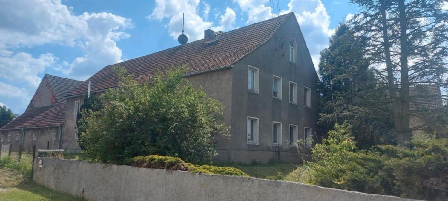 3 غرف نوم منزل في Saxony, Germany رقم 217770