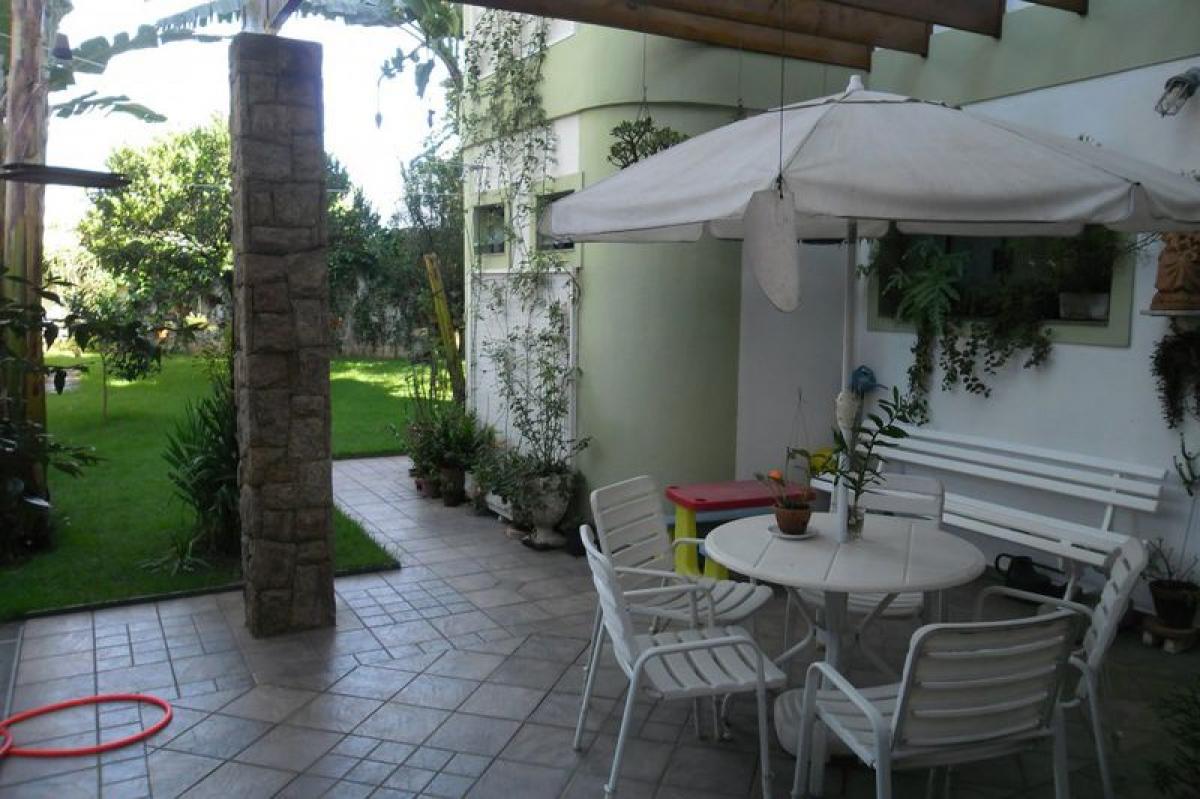 4 غرف نوم منزل في Sao Paulo, Brazil رقم 489843