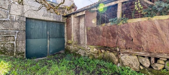 Casa T3 em Póvoa de Lanhoso, Portugal N.º 180237 31