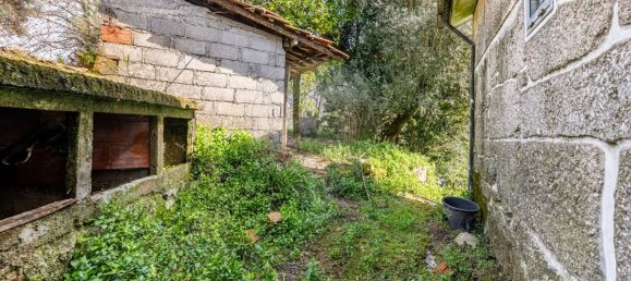 Casa T3 em Póvoa de Lanhoso, Portugal N.º 180237 11