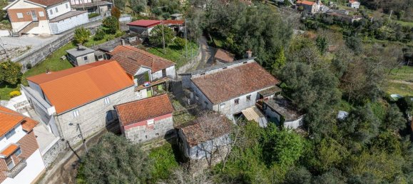 Casa T3 em Póvoa de Lanhoso, Portugal N.º 180237 27