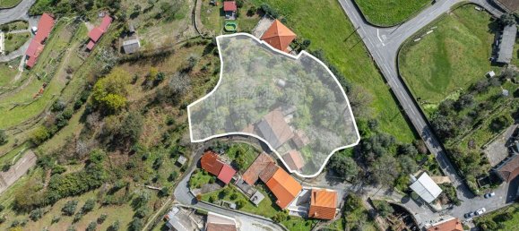 Casa T3 em Póvoa de Lanhoso, Portugal N.º 180237 22