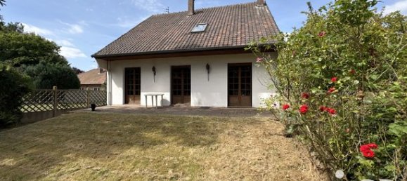 4 Schlafzimmer Haus in Bruay-la-Buissiere, France, Nr. 309966 16