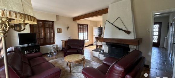 4 Schlafzimmer Haus in Bruay-la-Buissiere, France, Nr. 309966 8