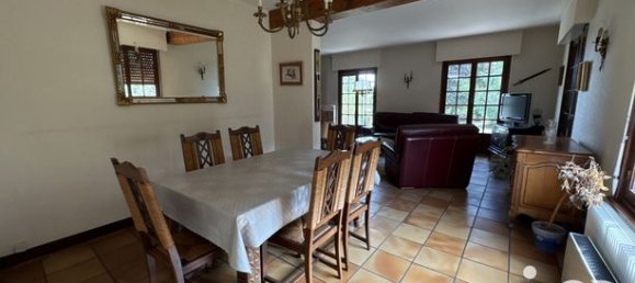 4 Schlafzimmer Haus in Bruay-la-Buissiere, France, Nr. 309966 6