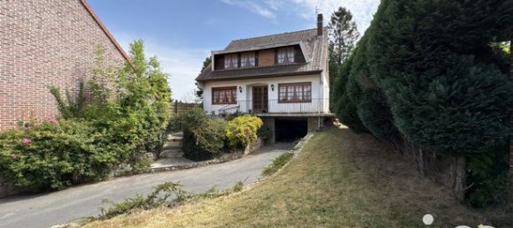 4 Schlafzimmer Haus in Bruay-la-Buissiere, France, Nr. 309966 3