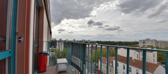 Apartamento de 2 dormitorios en Saint-Maur-des-Fosses, France No. 172498 3